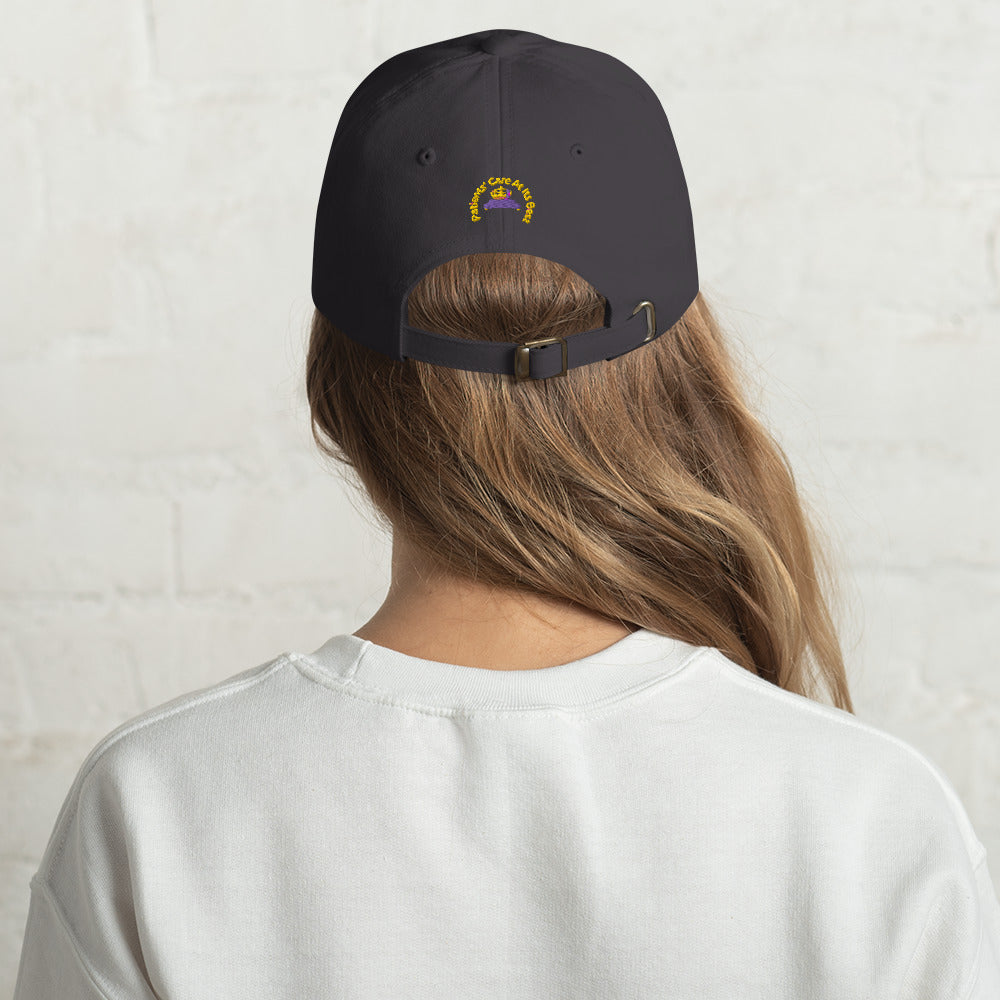 Ilarafes Royal Dad hat