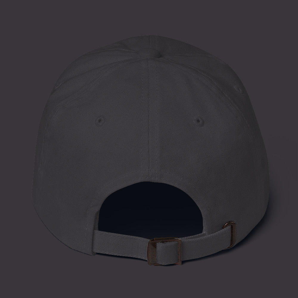 South Korean Hat