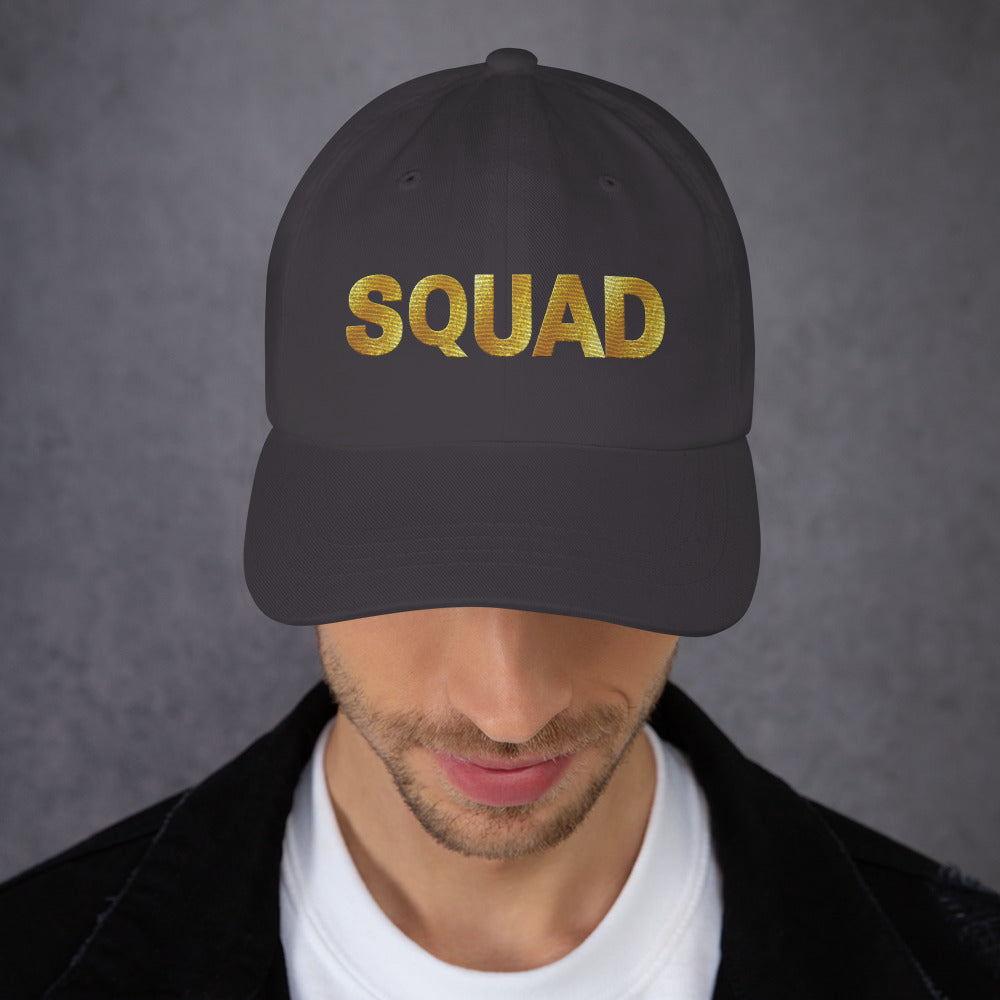 Squad Hat