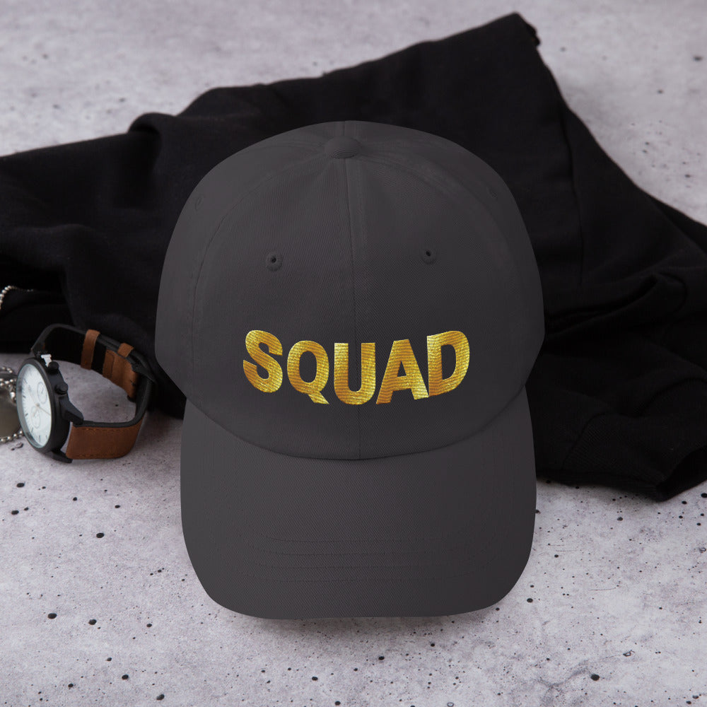 Squad Hat