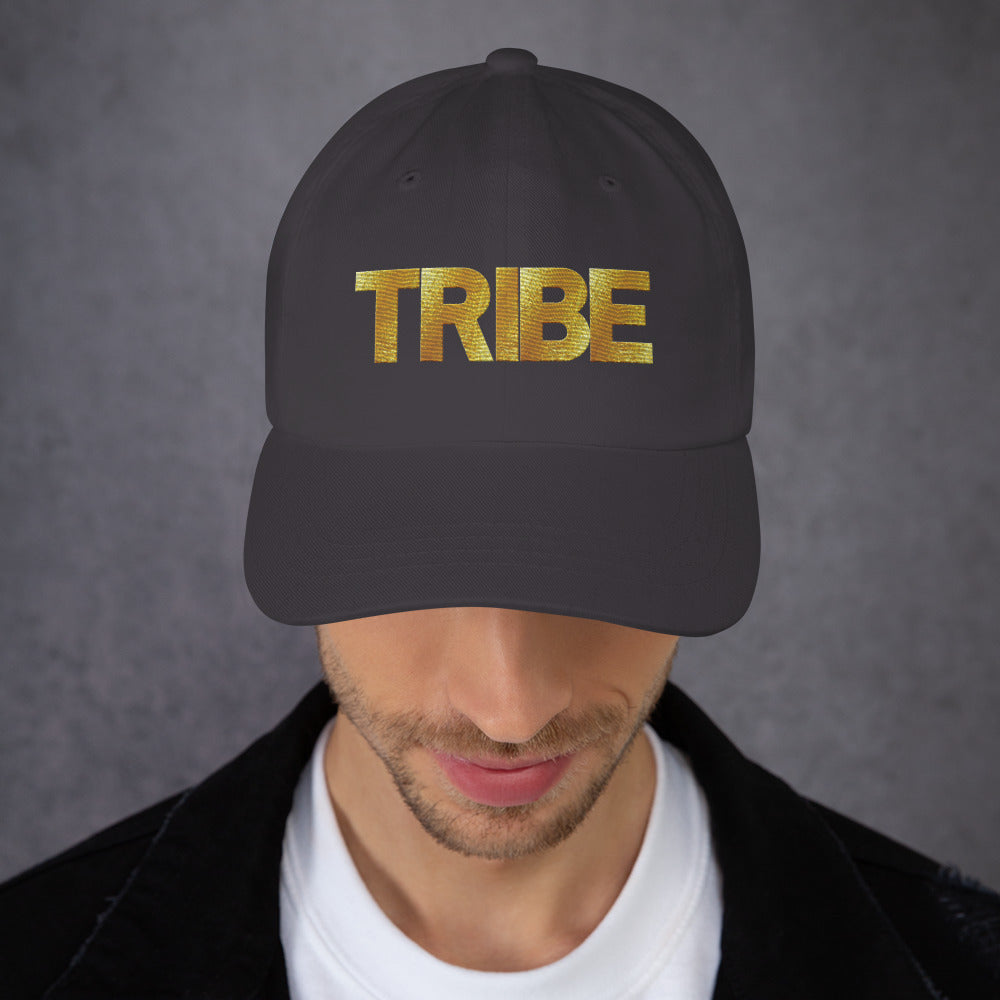 Bride Tribe Hat