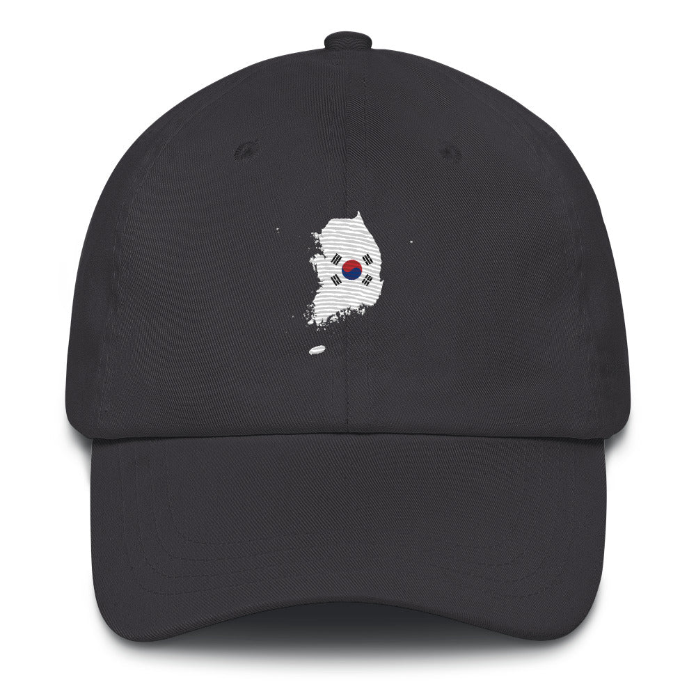 South Korean Hat