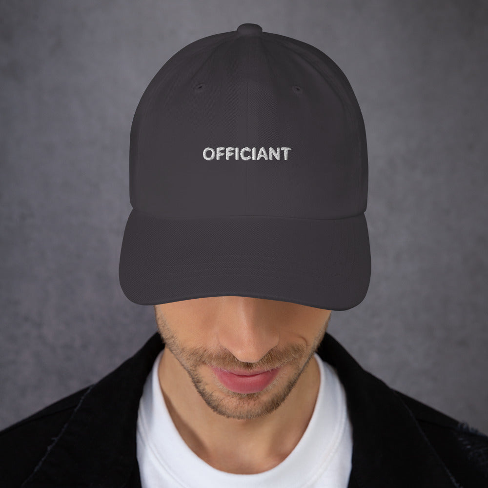 Officiant Hat