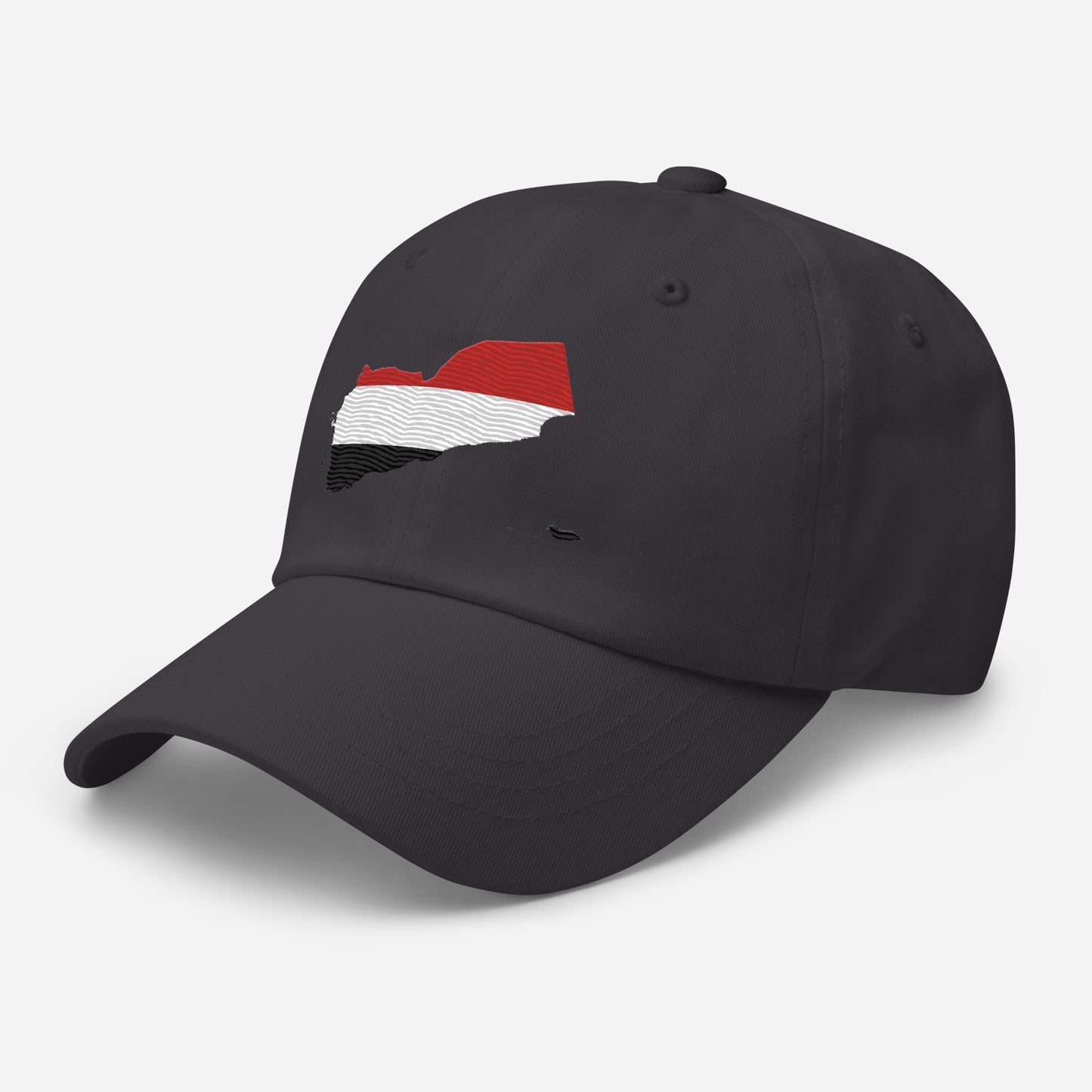 Yemeni Flag Hat