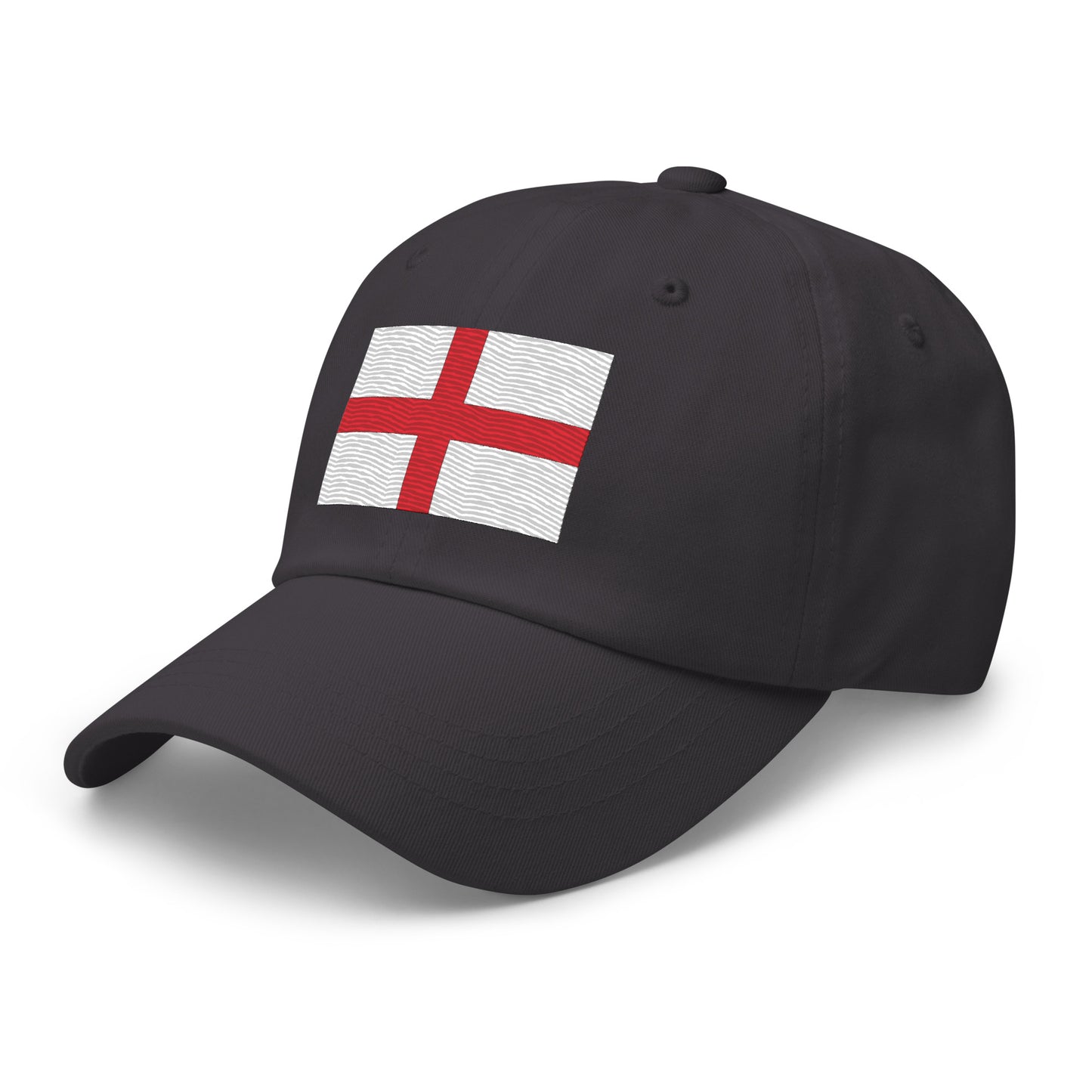 English Flag Hat