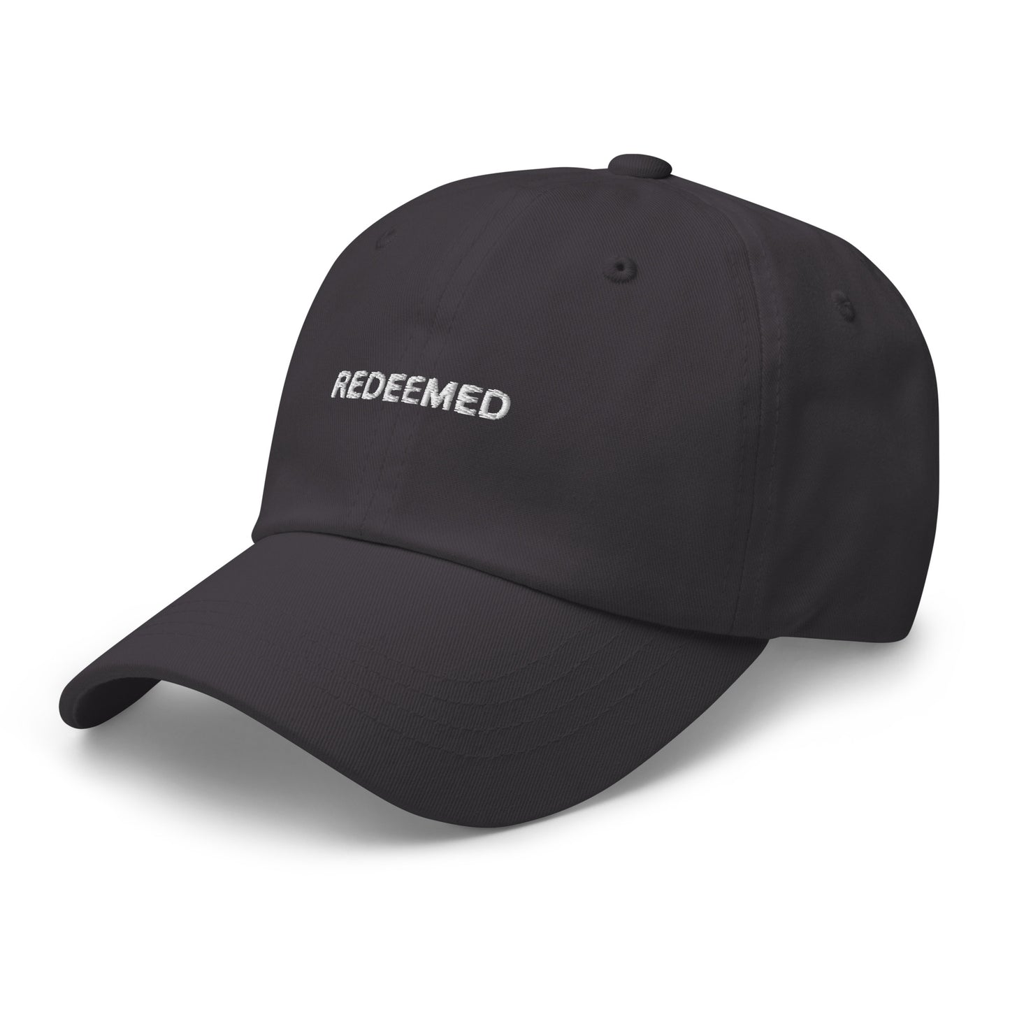 Redeemed Hat