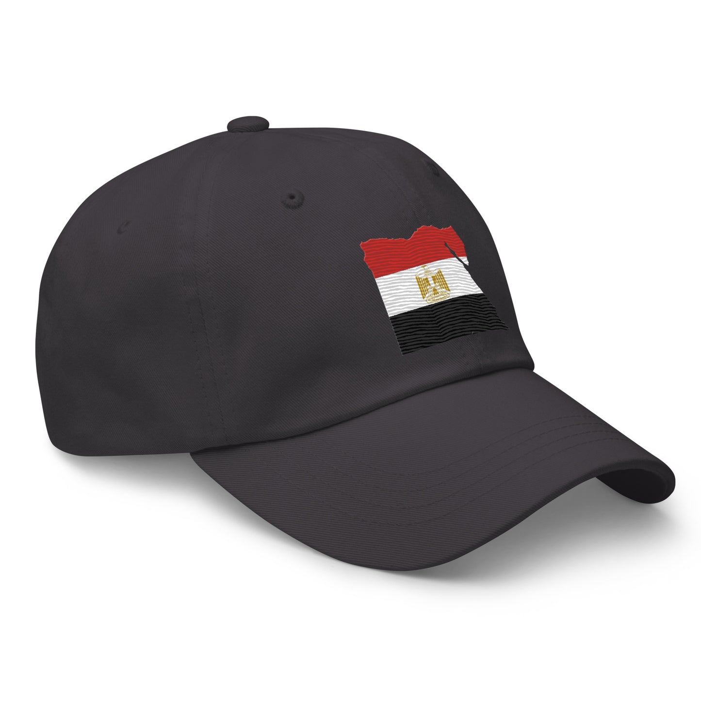 Egyptian Flag Hat