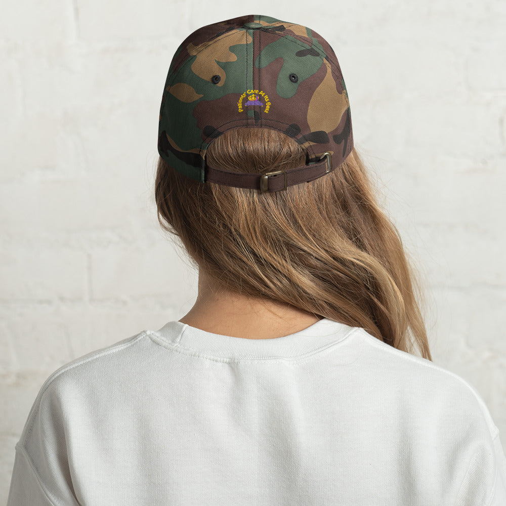 Ilarafes Royal Dad hat