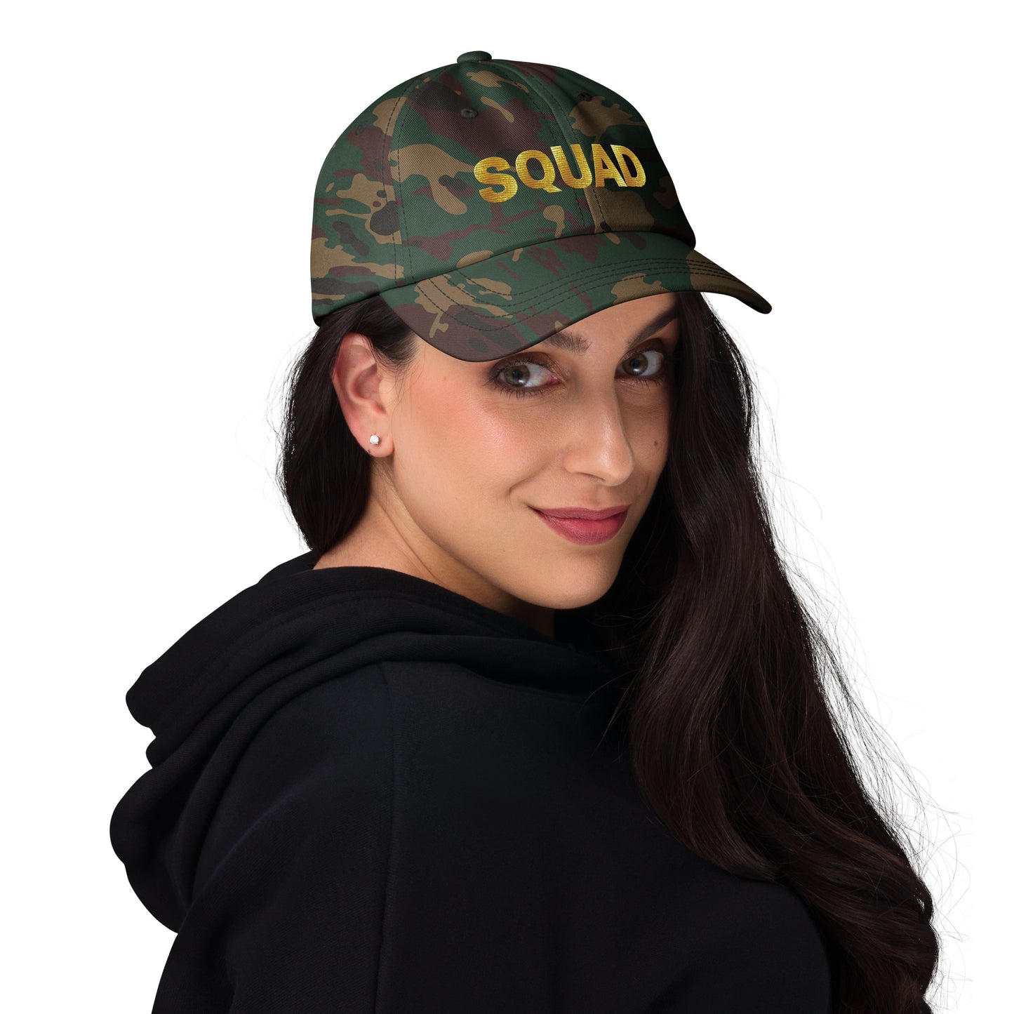 Squad Hat