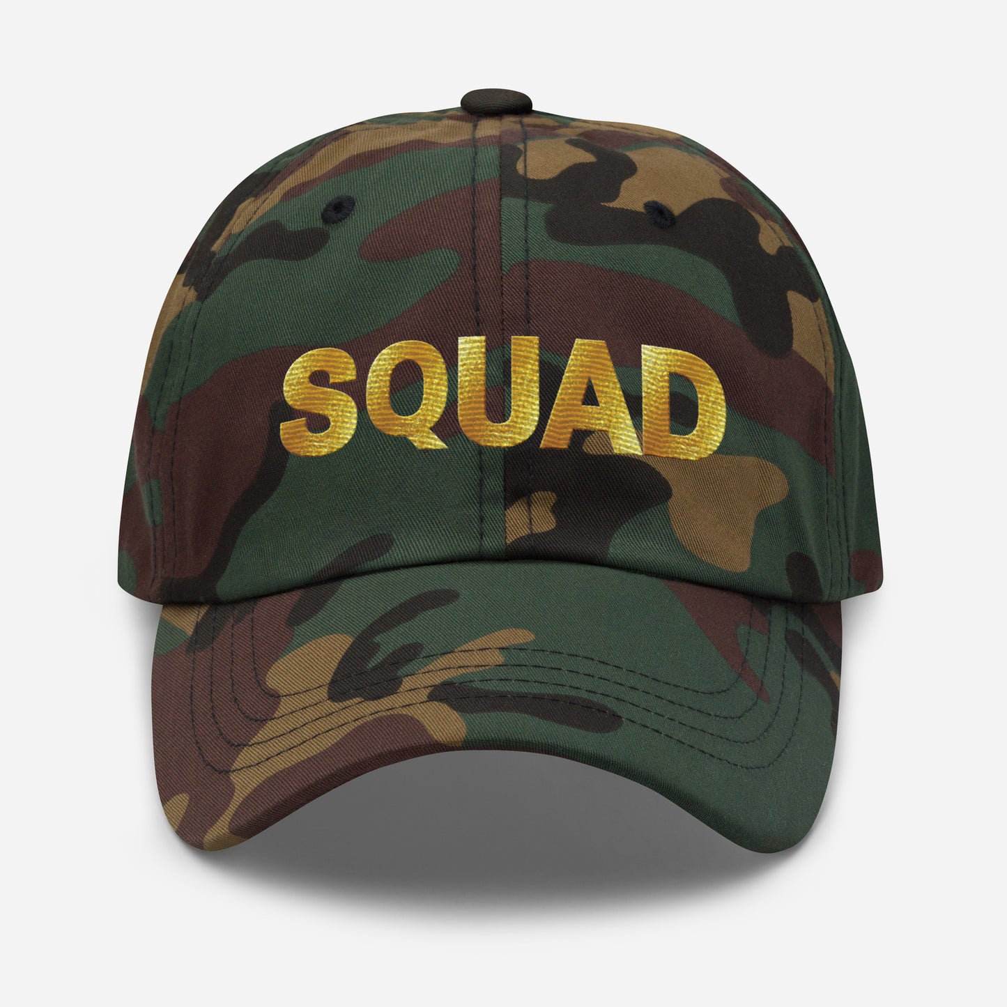 Squad Hat