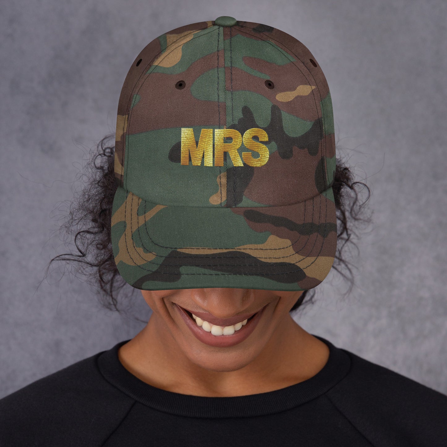 Mrs Hat