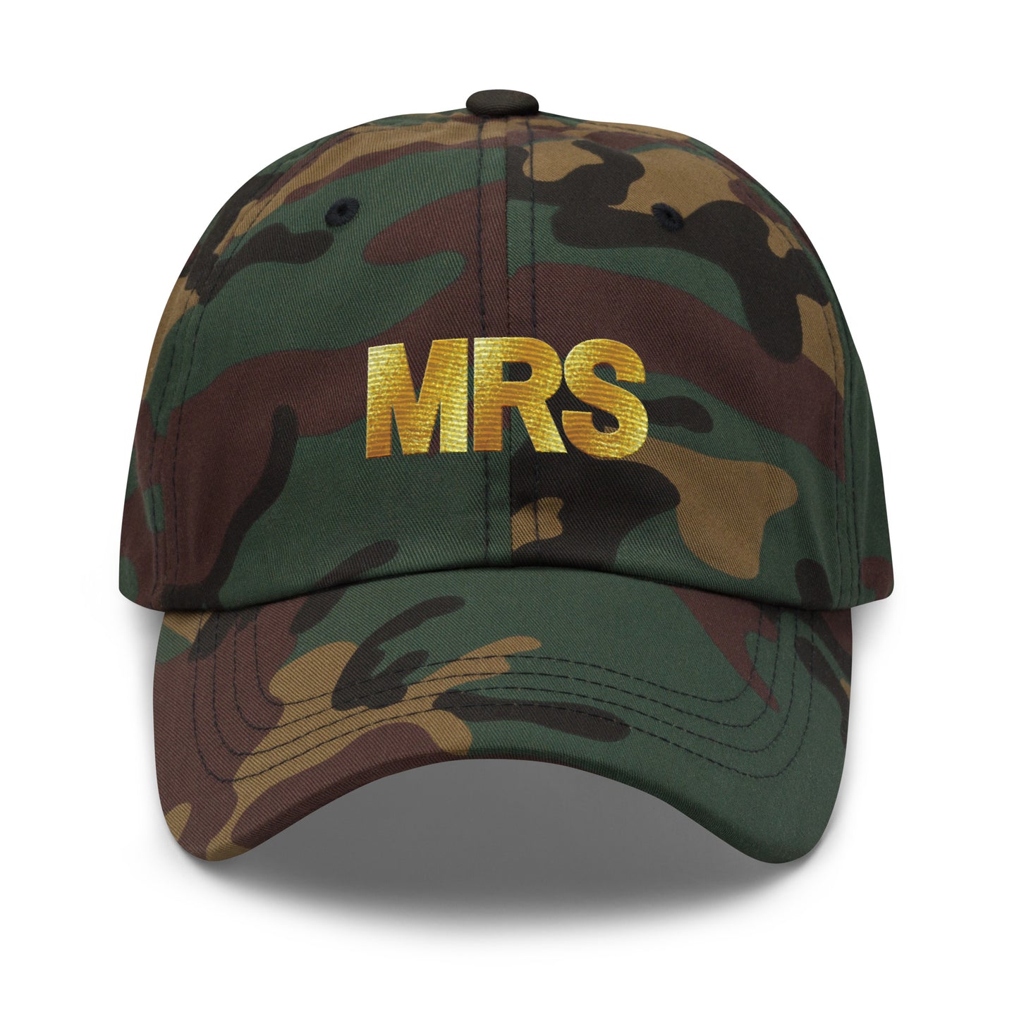 Mrs Hat