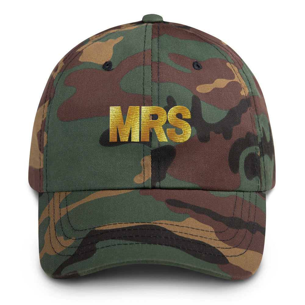 Mrs Hat