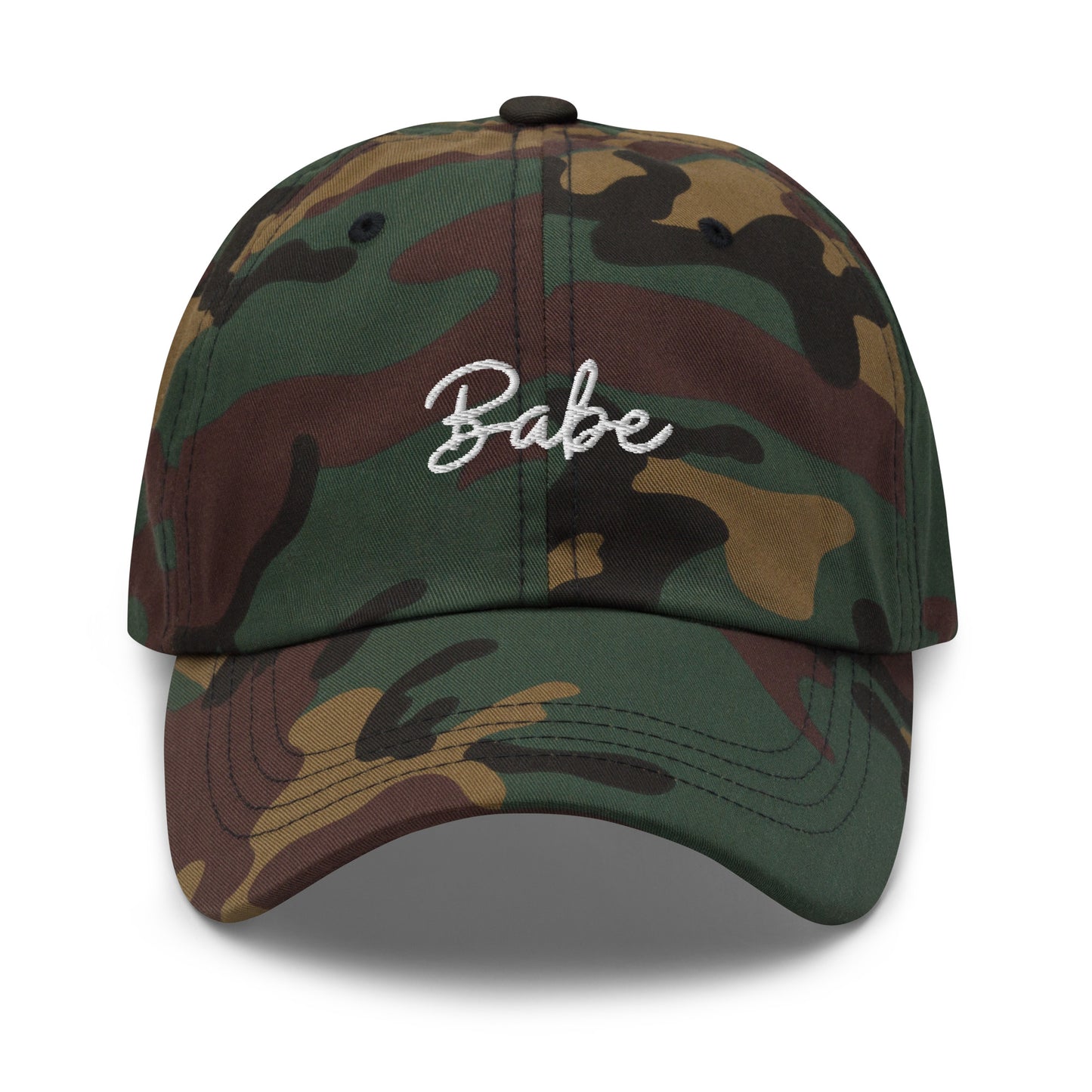 Babe Hat