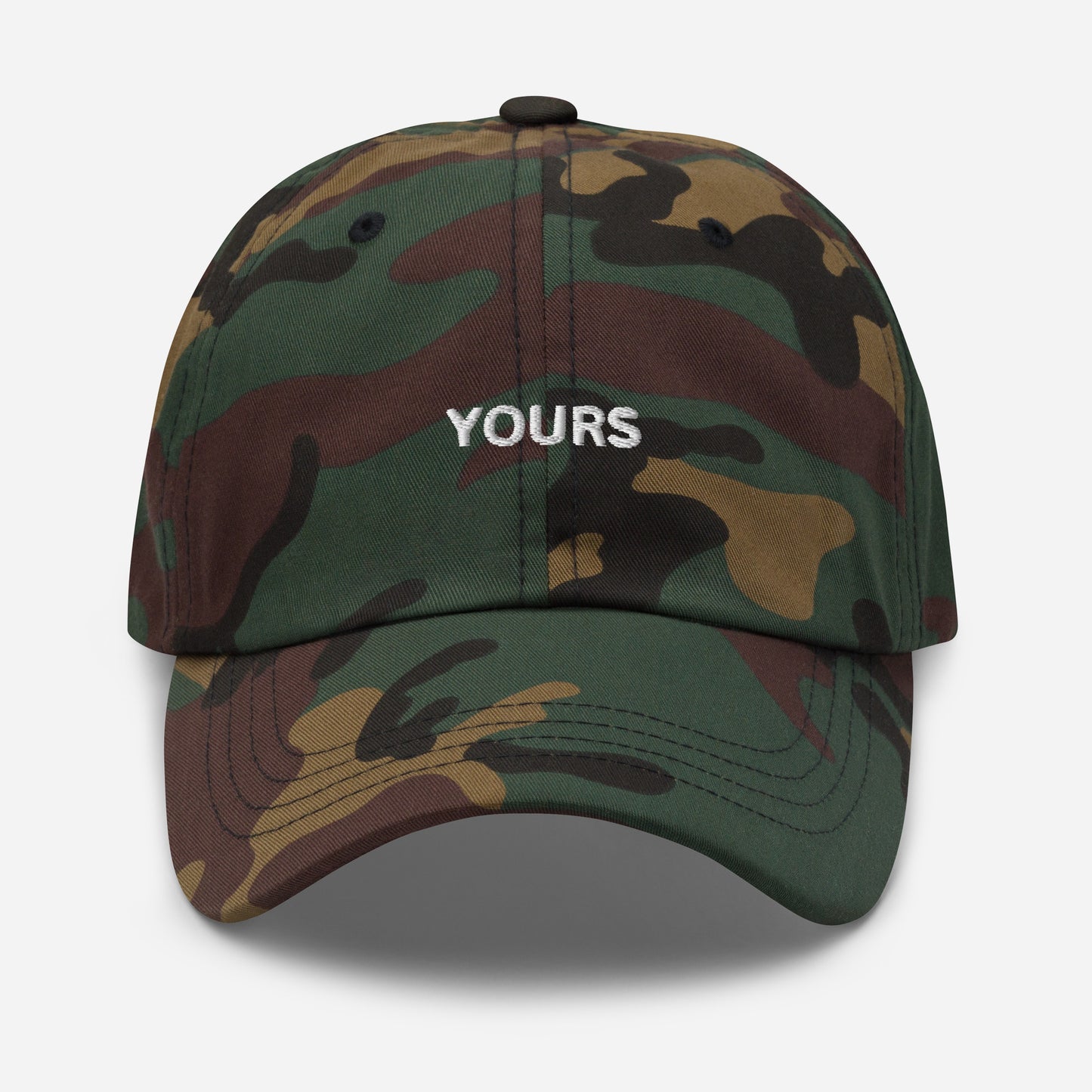 Yours Hat