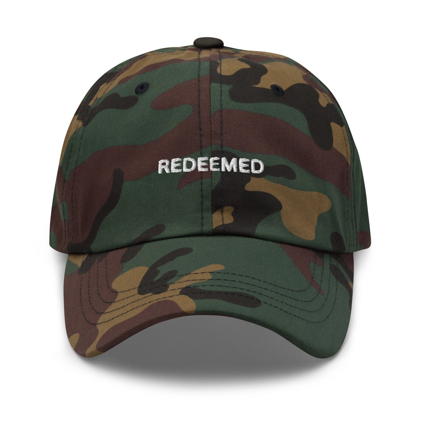 Redeemed Hat