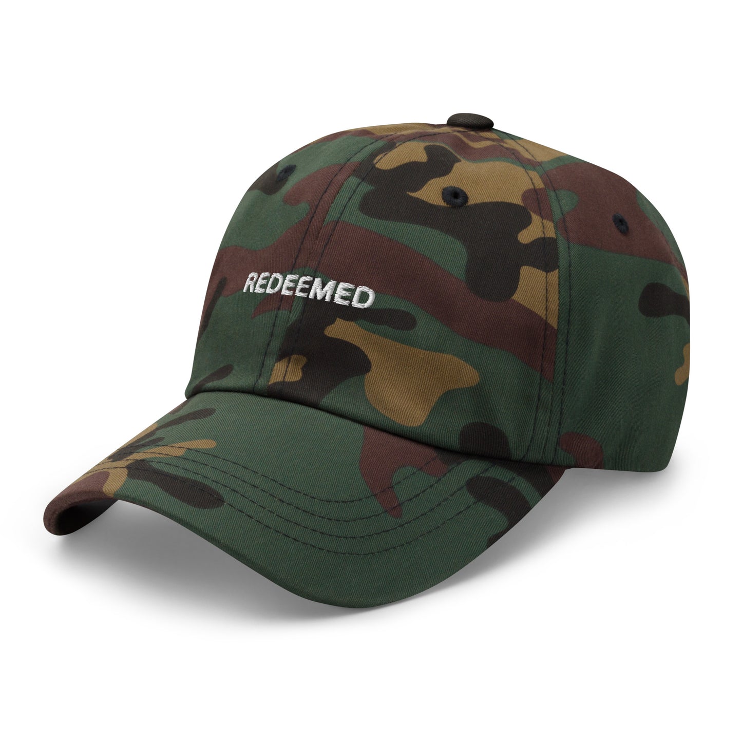 Redeemed Hat