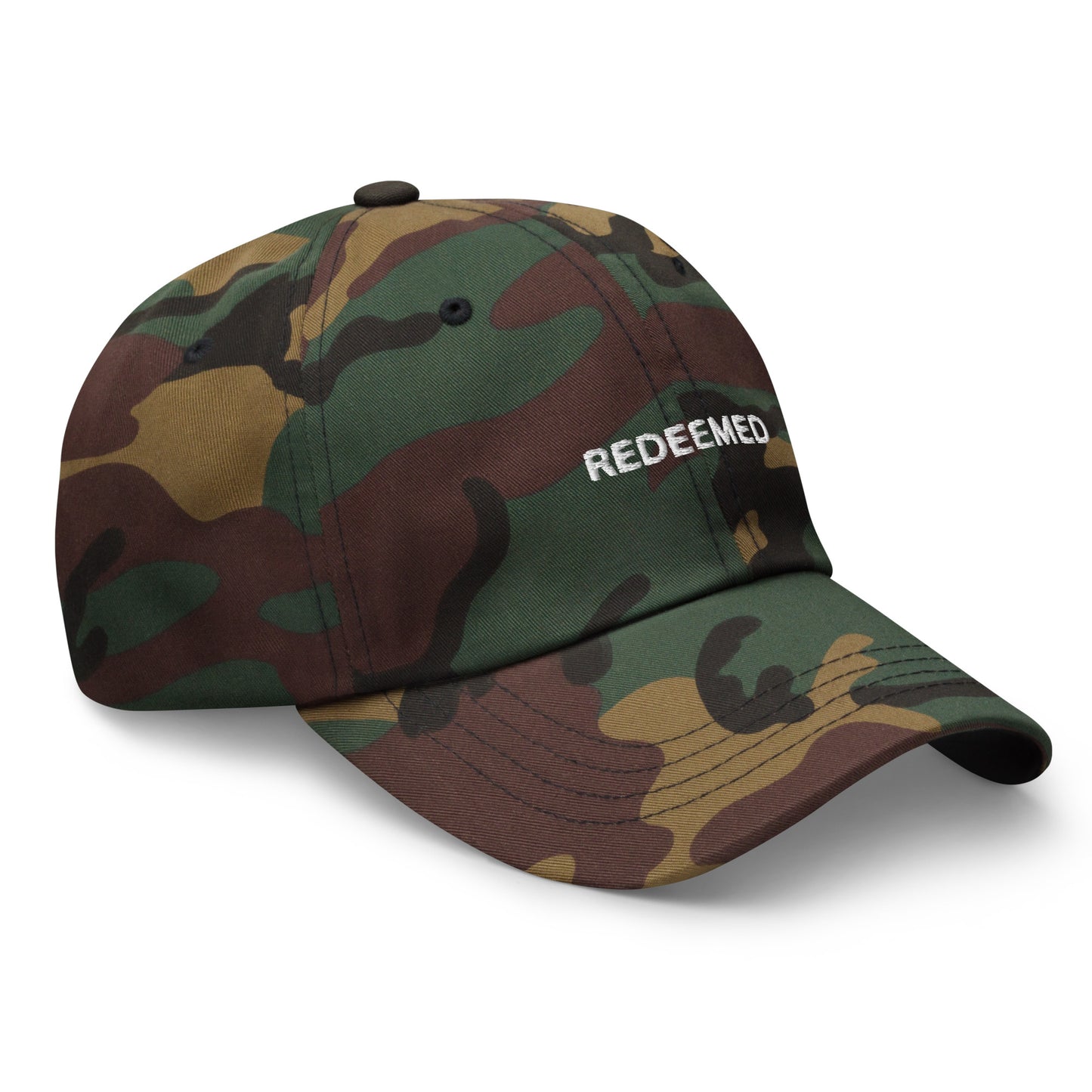 Redeemed Hat