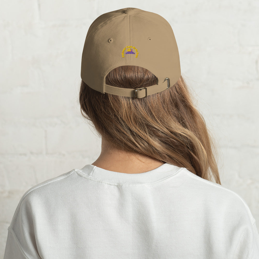 Ilarafes Royal Dad hat