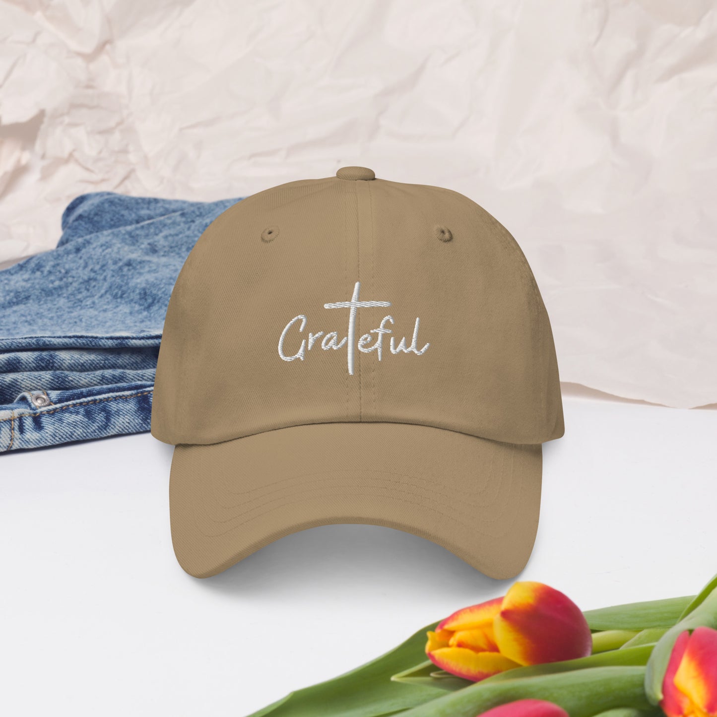 Grateful Hat