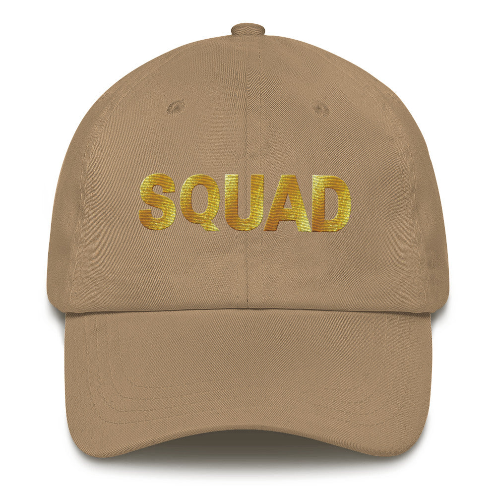 Squad Hat