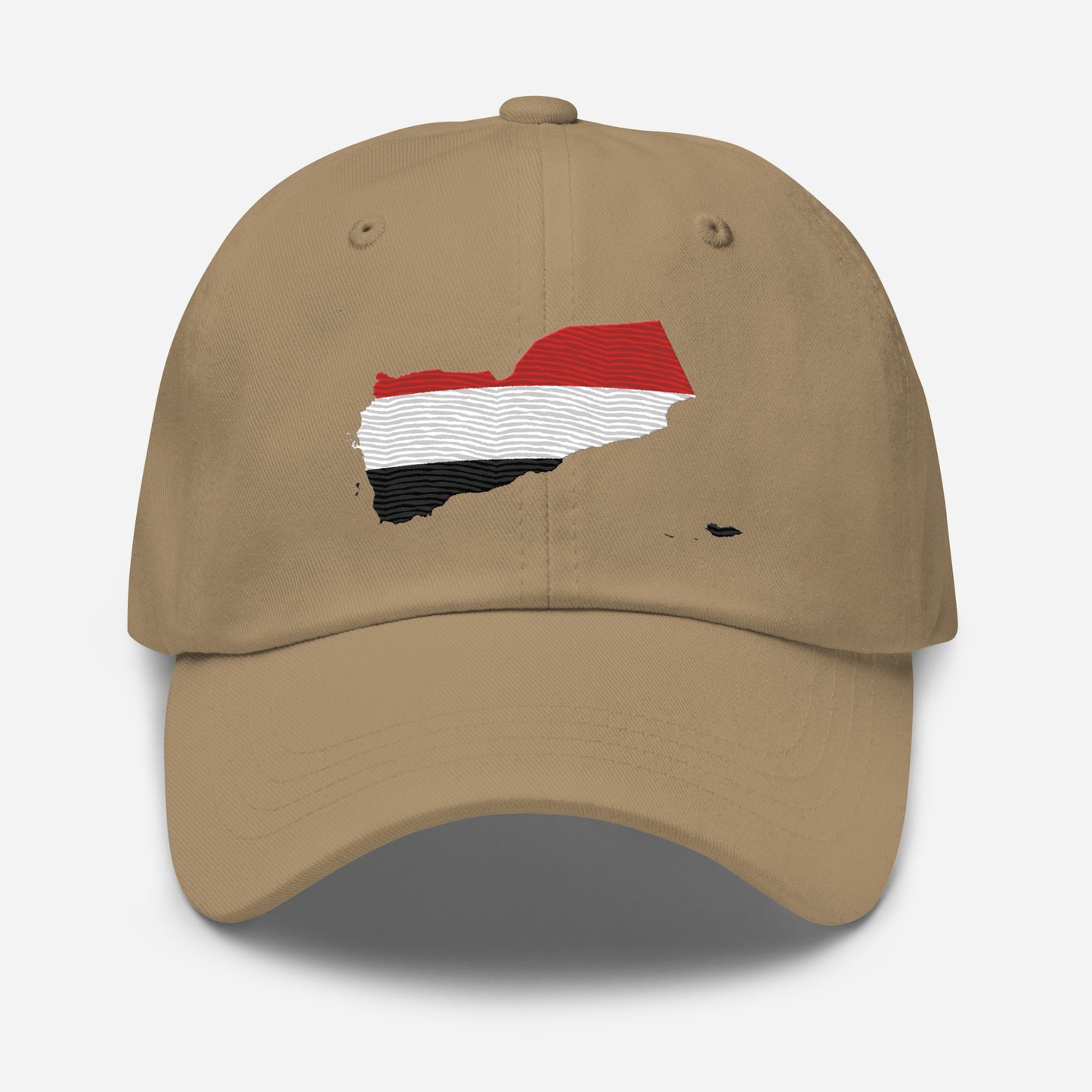 Yemeni Flag Hat