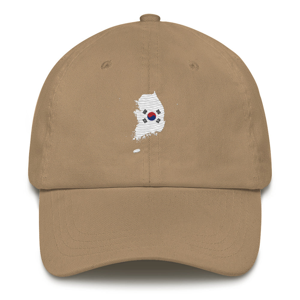 South Korean Hat