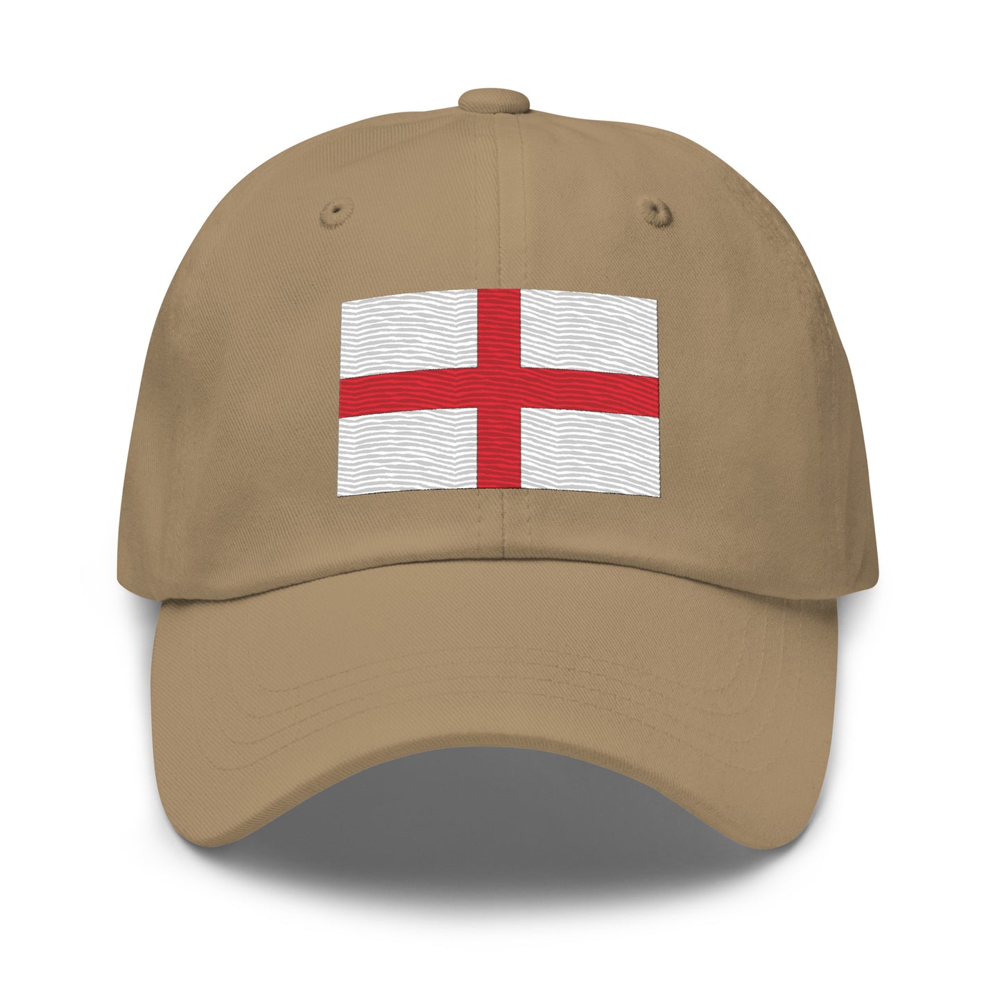 English Flag Hat