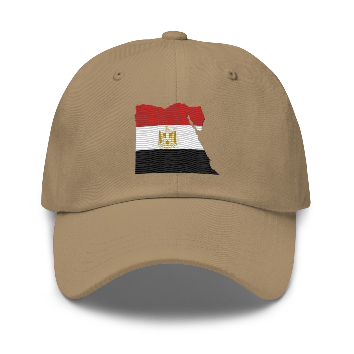 Egyptian Flag Hat