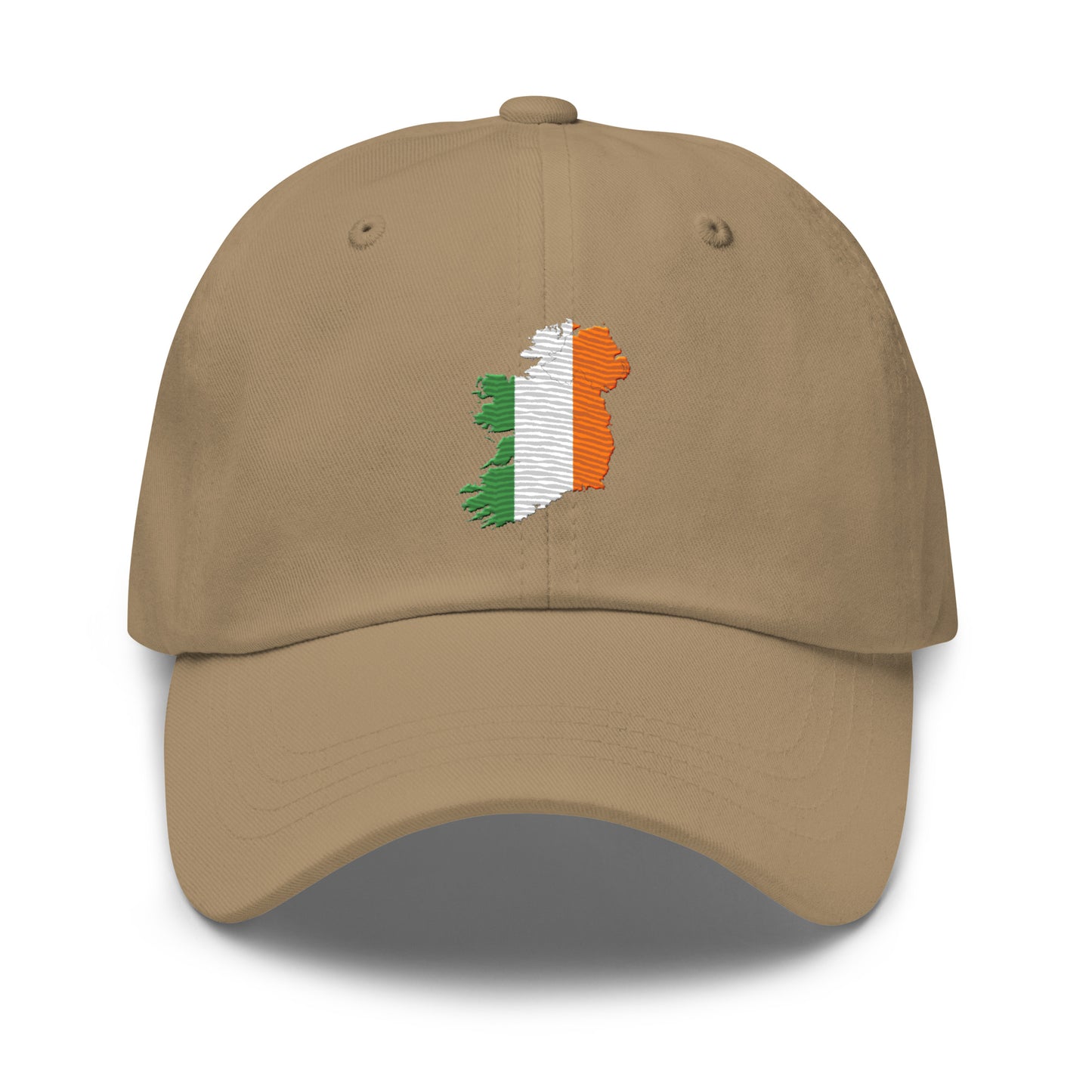 Irish Flag Hat