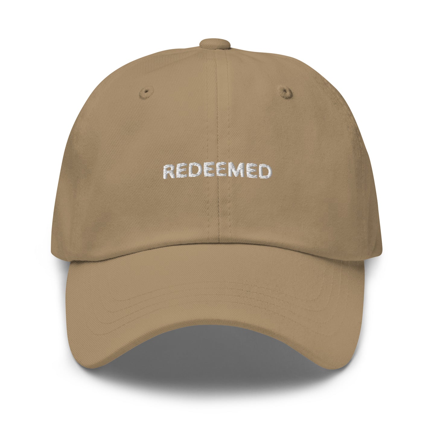 Redeemed Hat