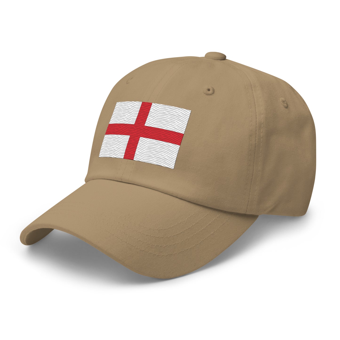 English Flag Hat