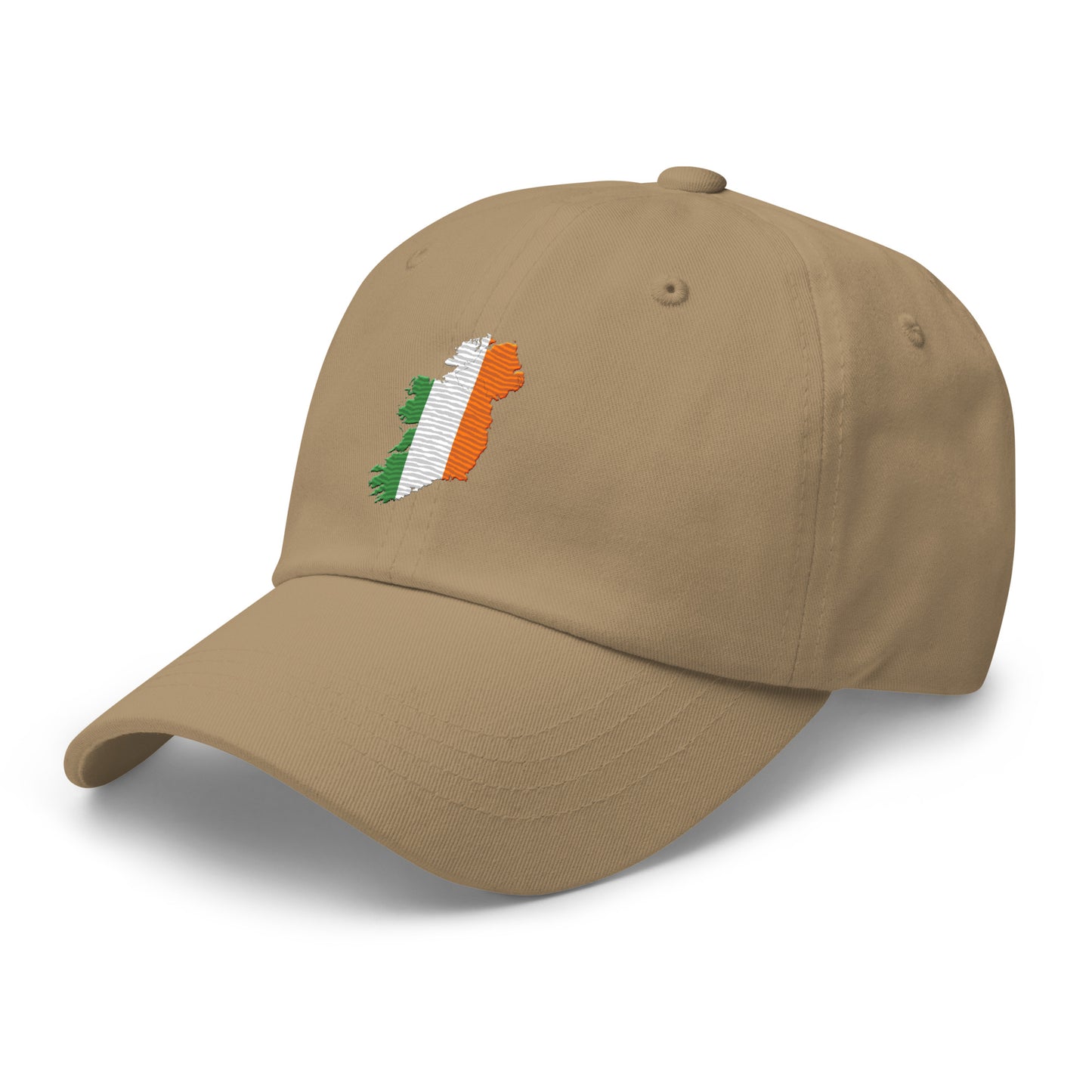 Irish Flag Hat