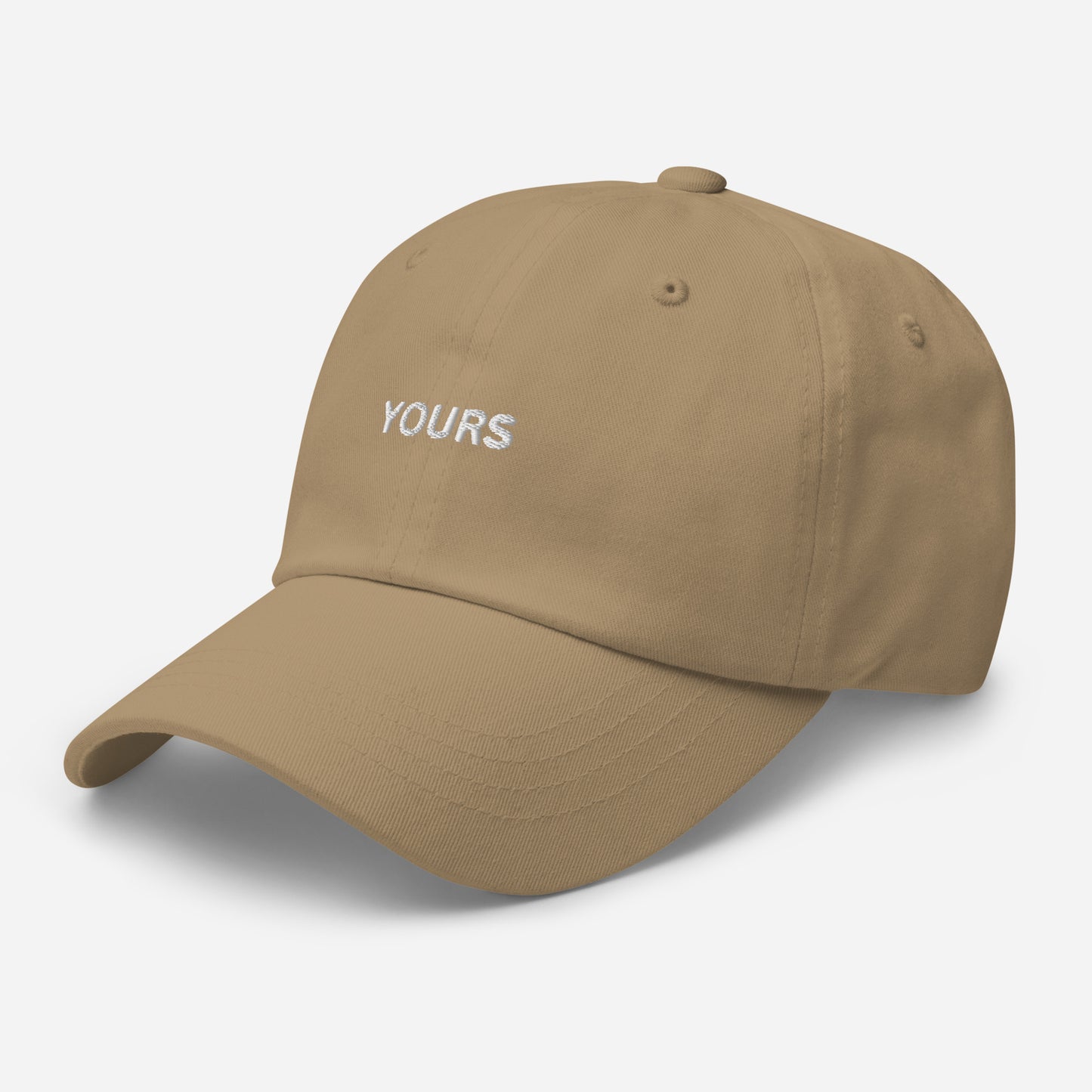 Yours Hat