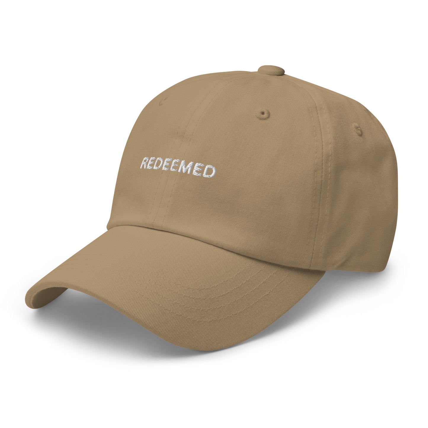 Redeemed Hat