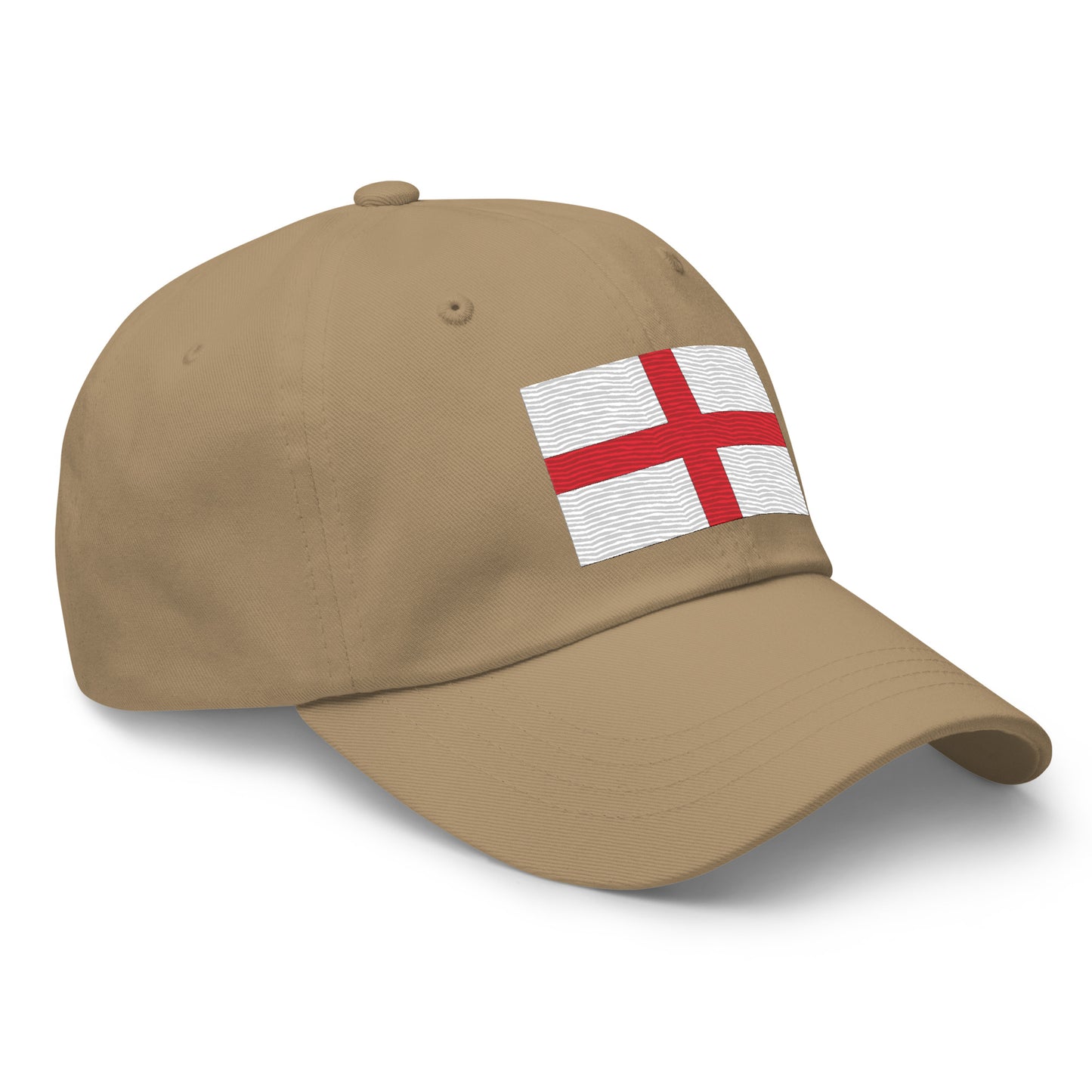 English Flag Hat