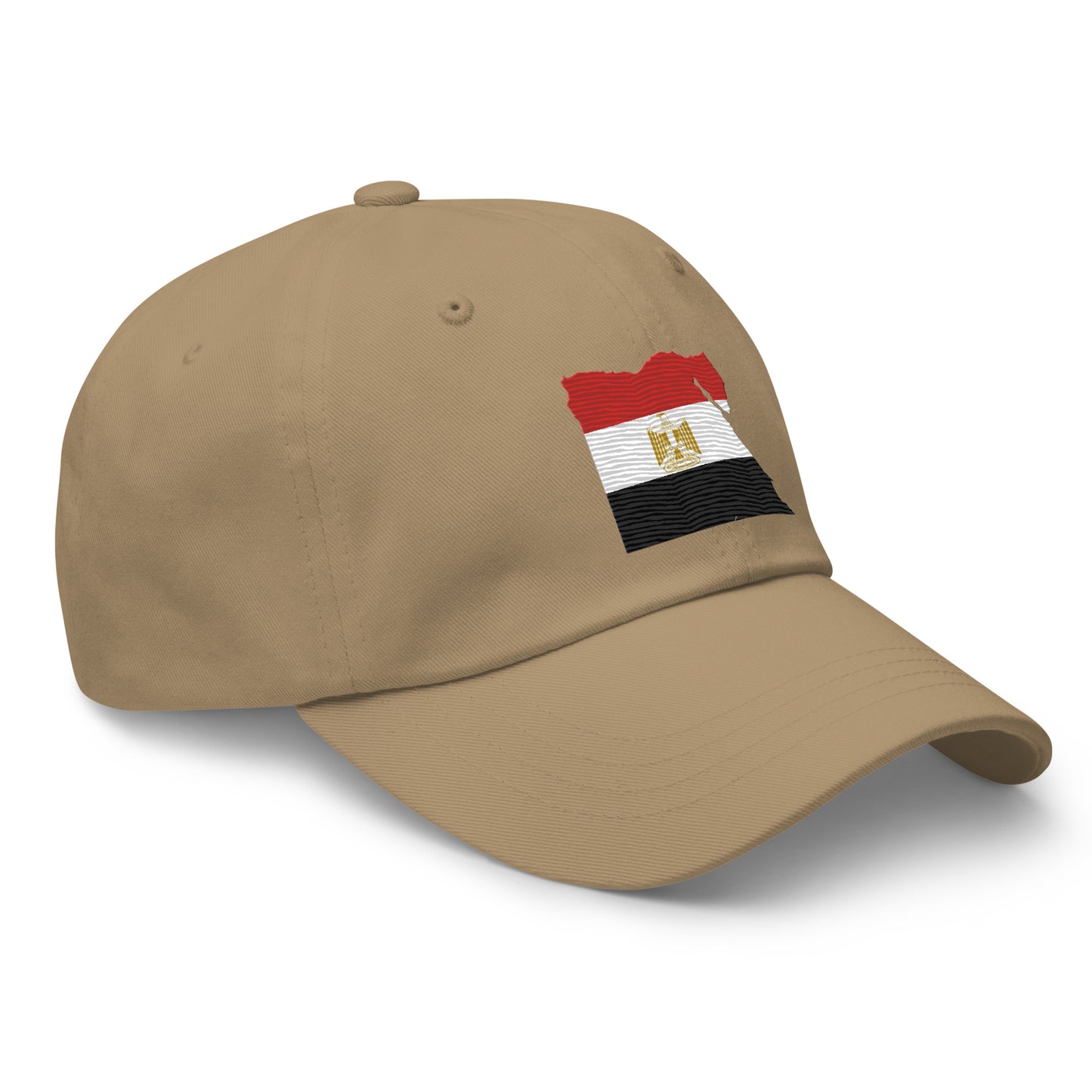 Egyptian Flag Hat