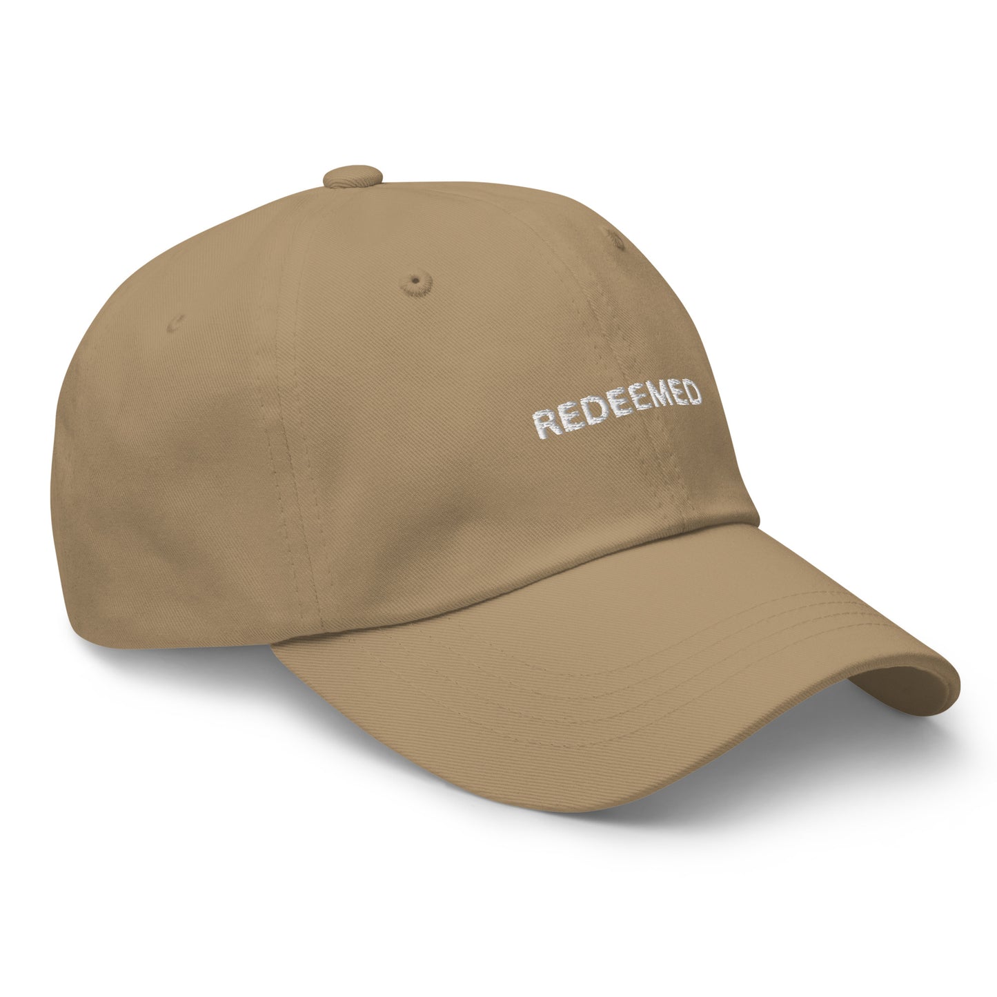 Redeemed Hat