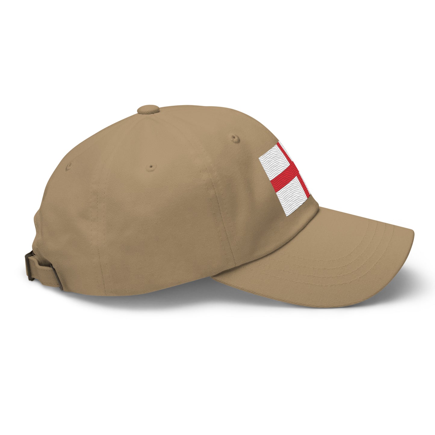 English Flag Hat