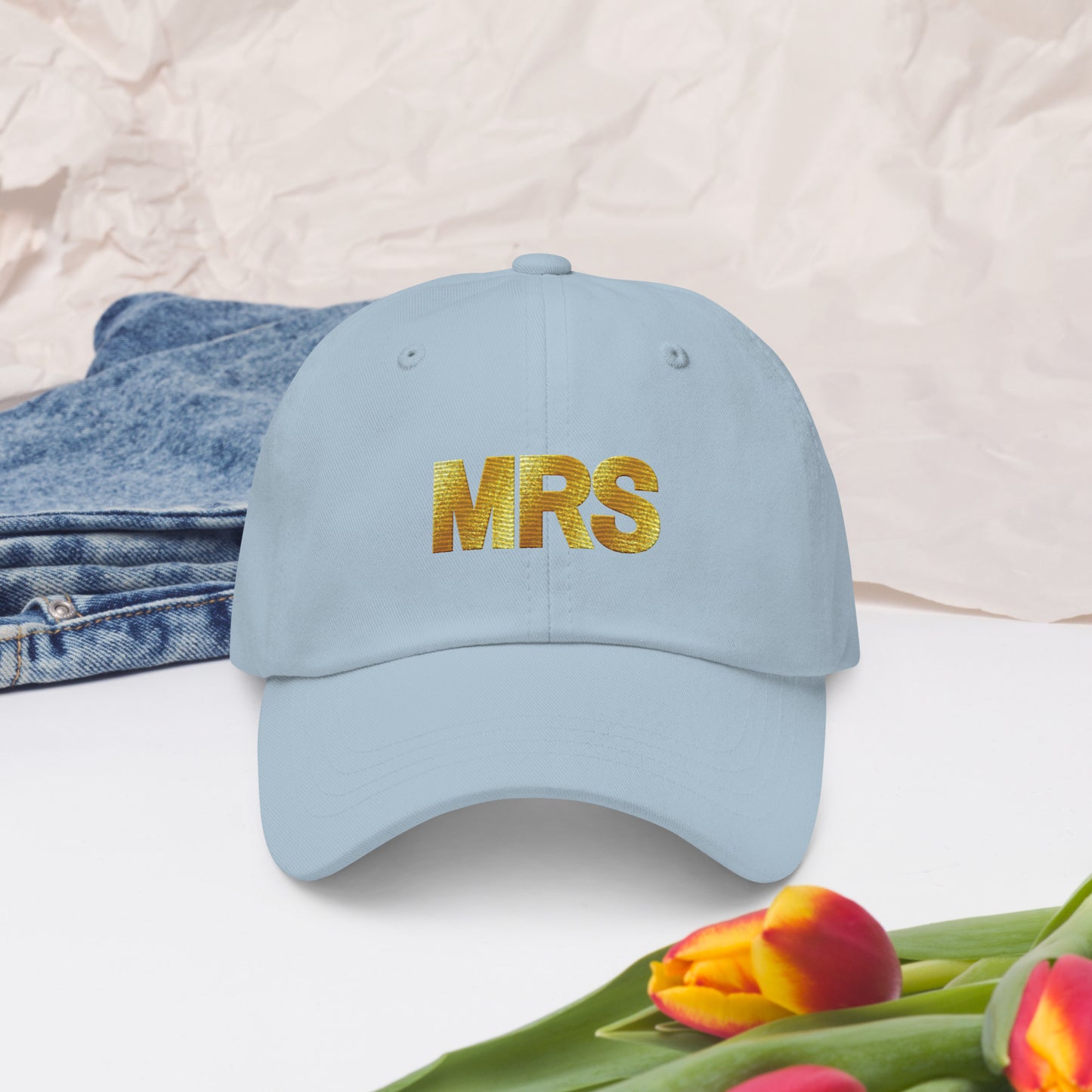 Mrs Hat