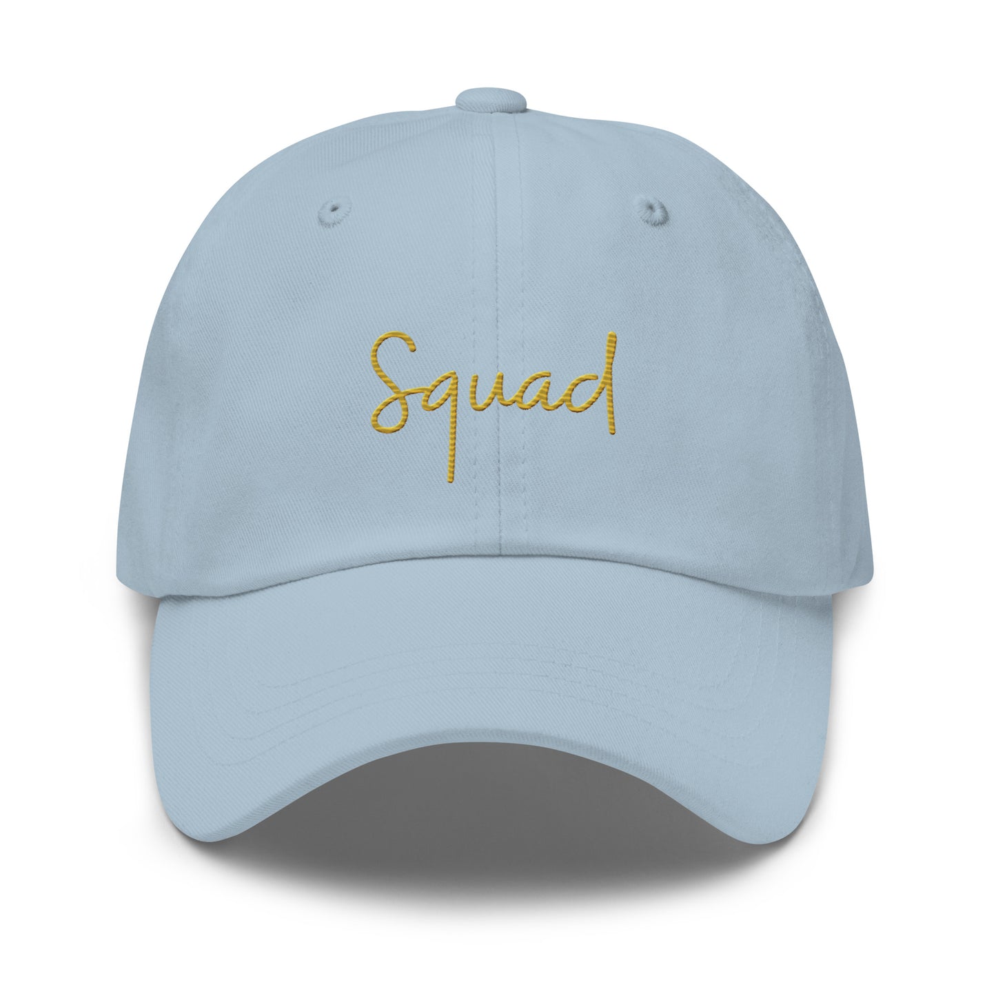 Bride Squad Hat