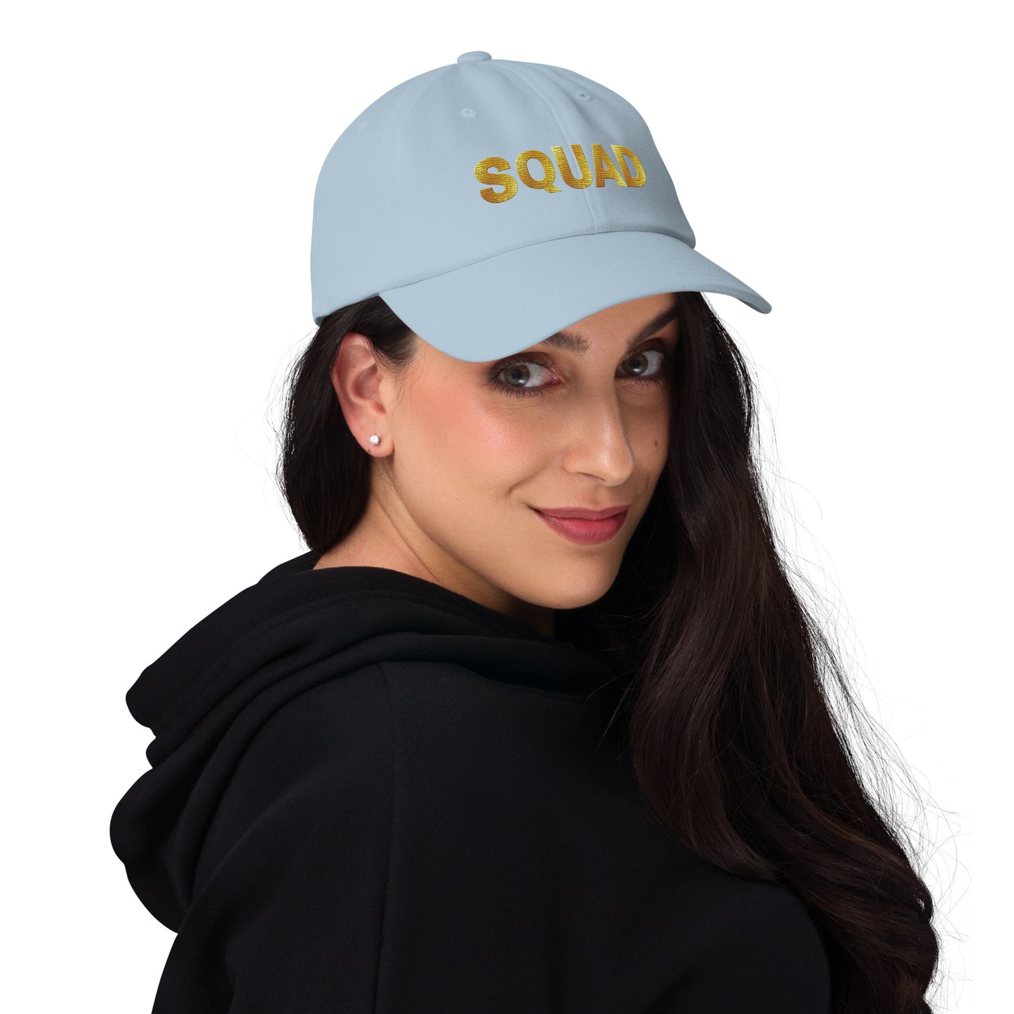 Squad Hat