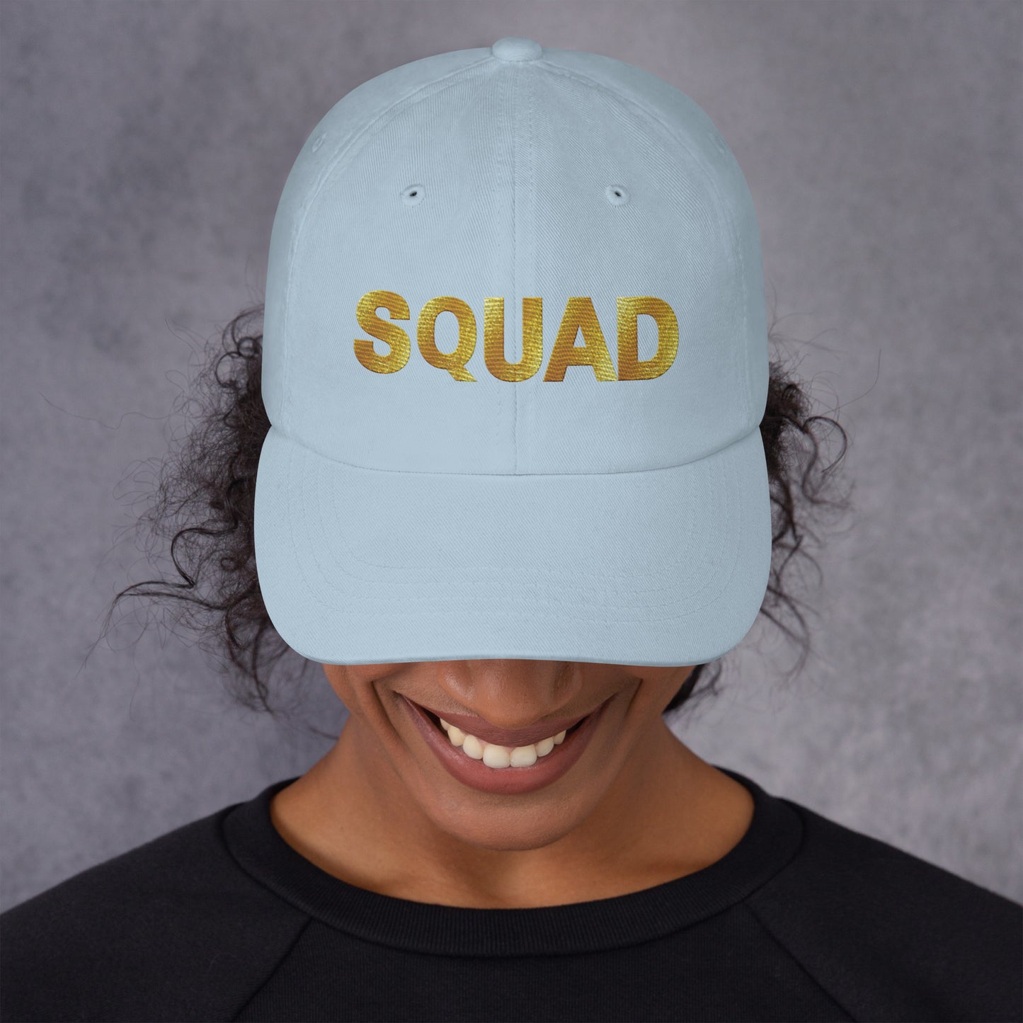 Squad Hat