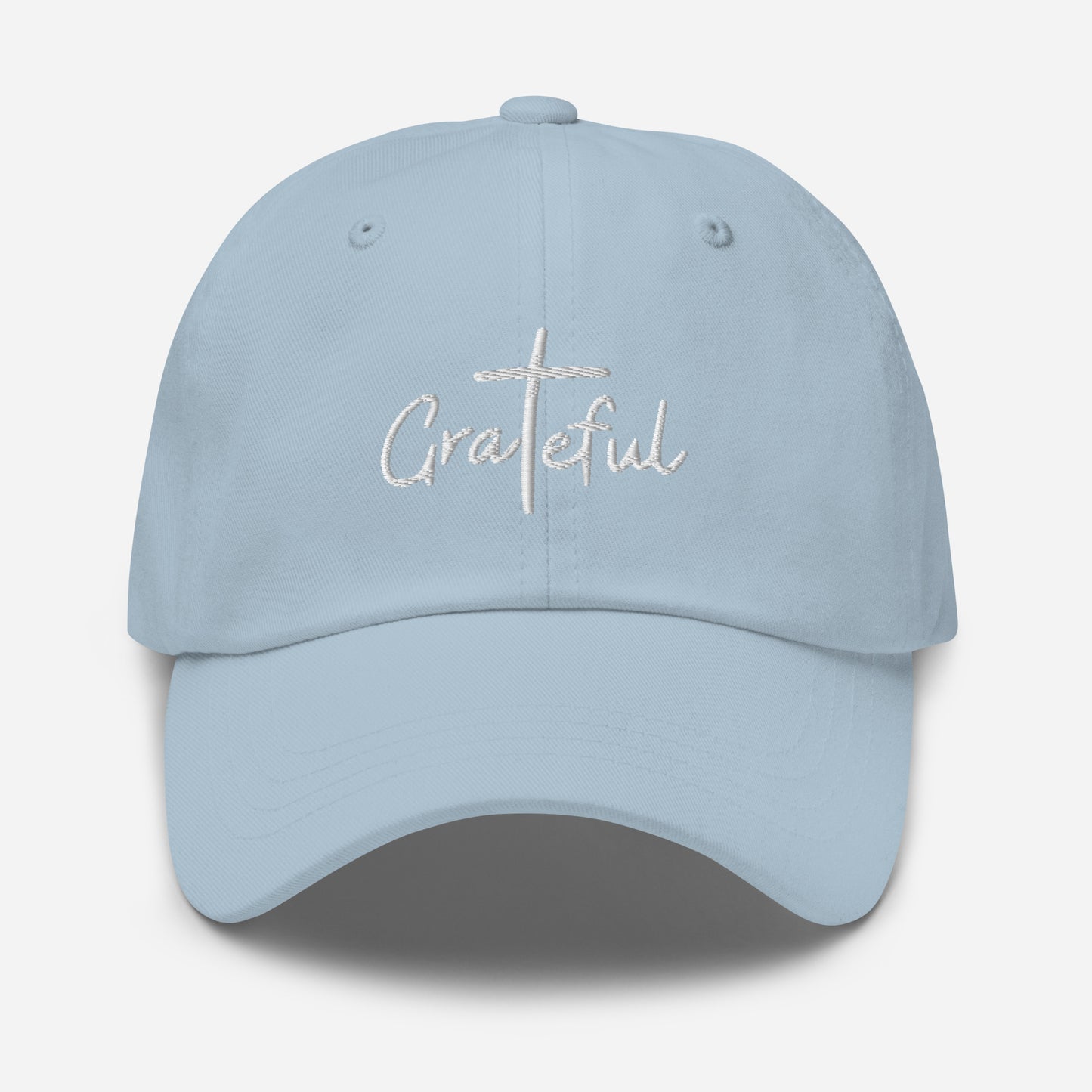 Grateful Hat