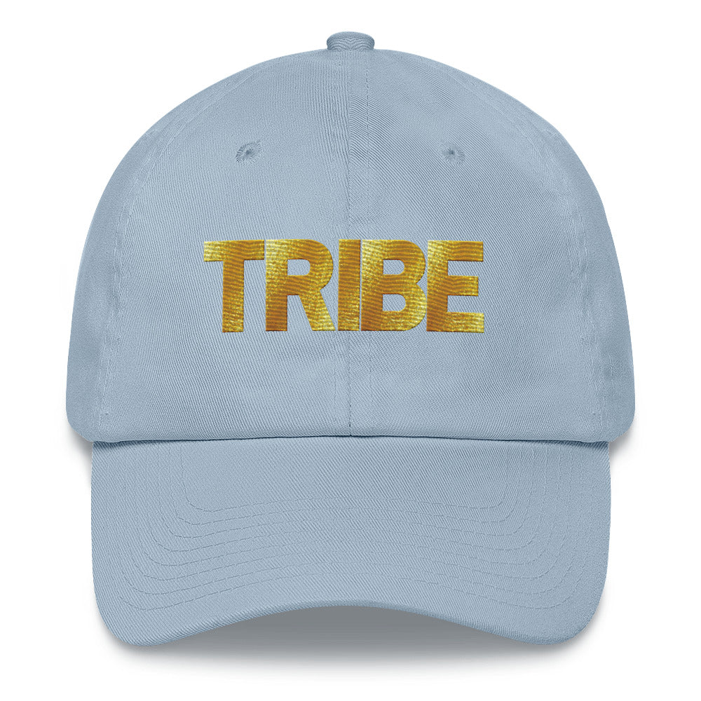 Bride Tribe Hat