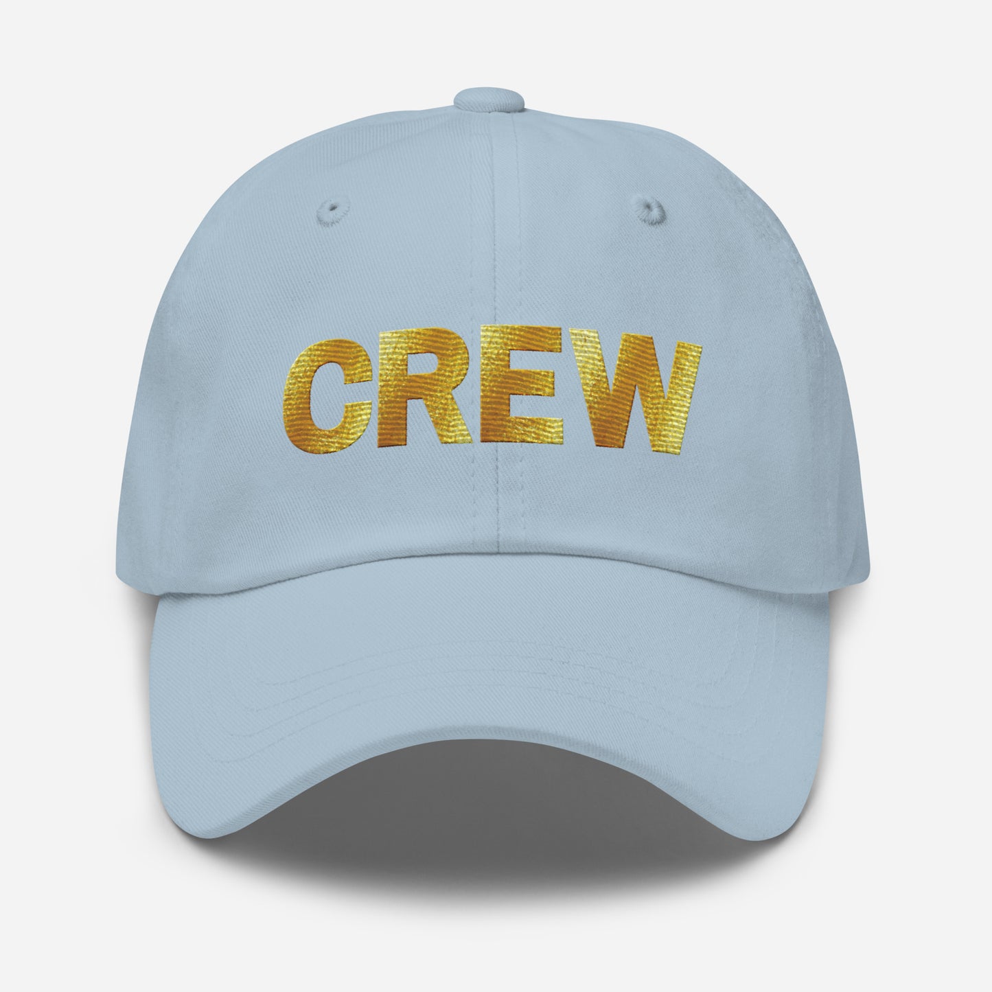 Bride Crew Hat