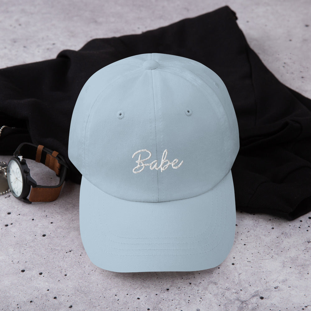 Babe Hat