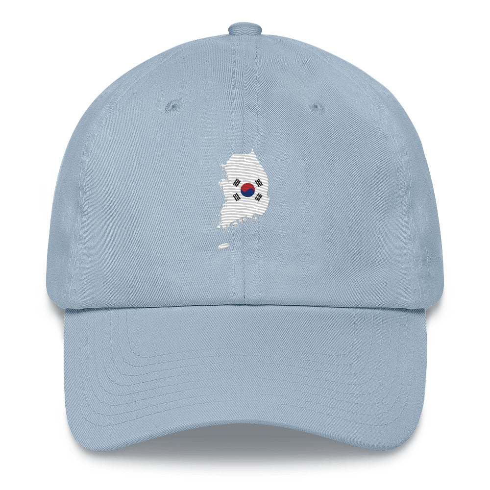 South Korean Hat