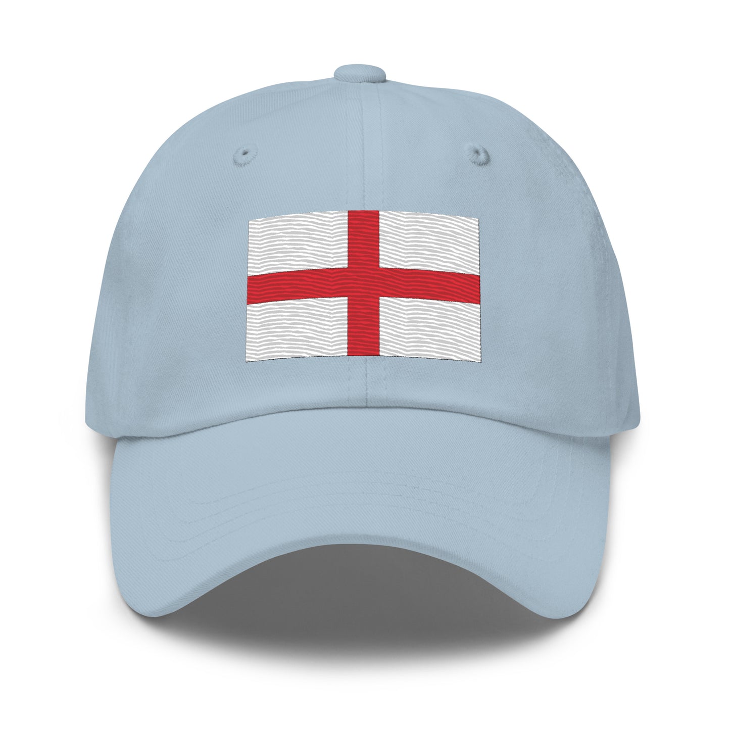 English Flag Hat