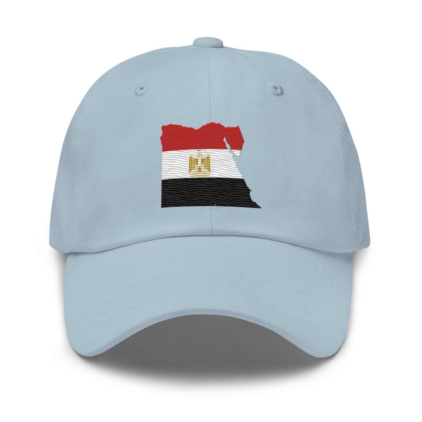 Egyptian Flag Hat